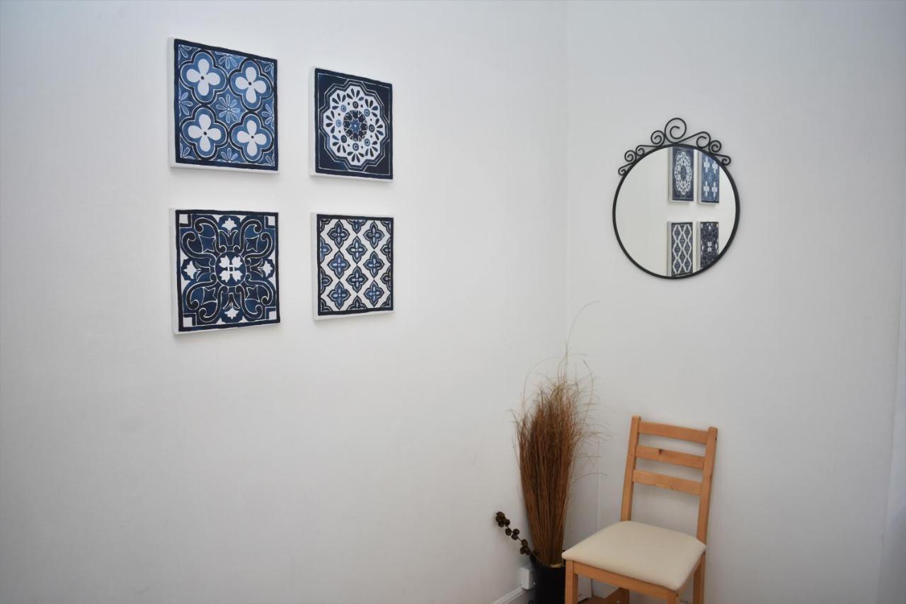 Rose Street - Watchmakers Apartment Édimbourg Extérieur photo